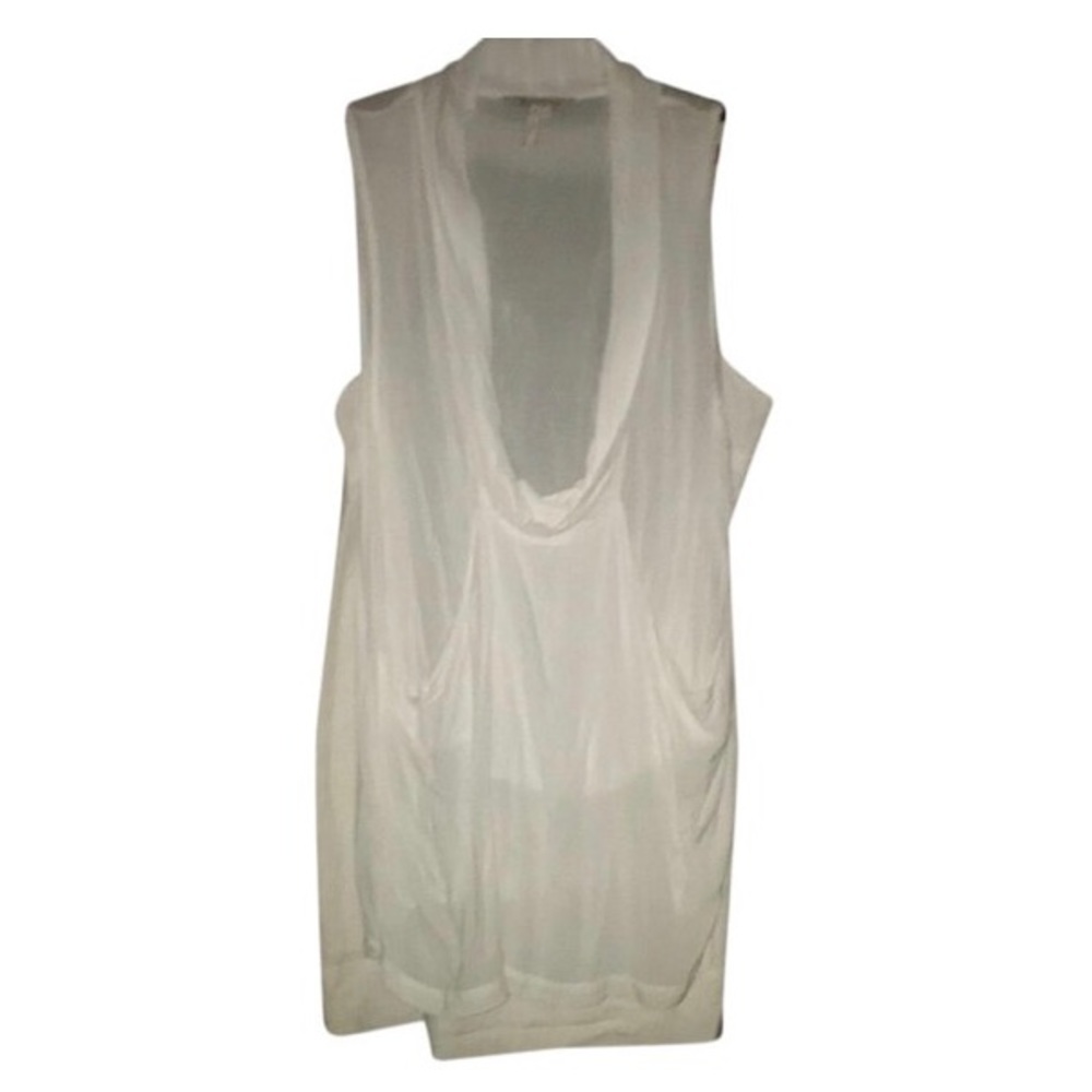 BCBGeneration Cowl Neck Dress Size Large